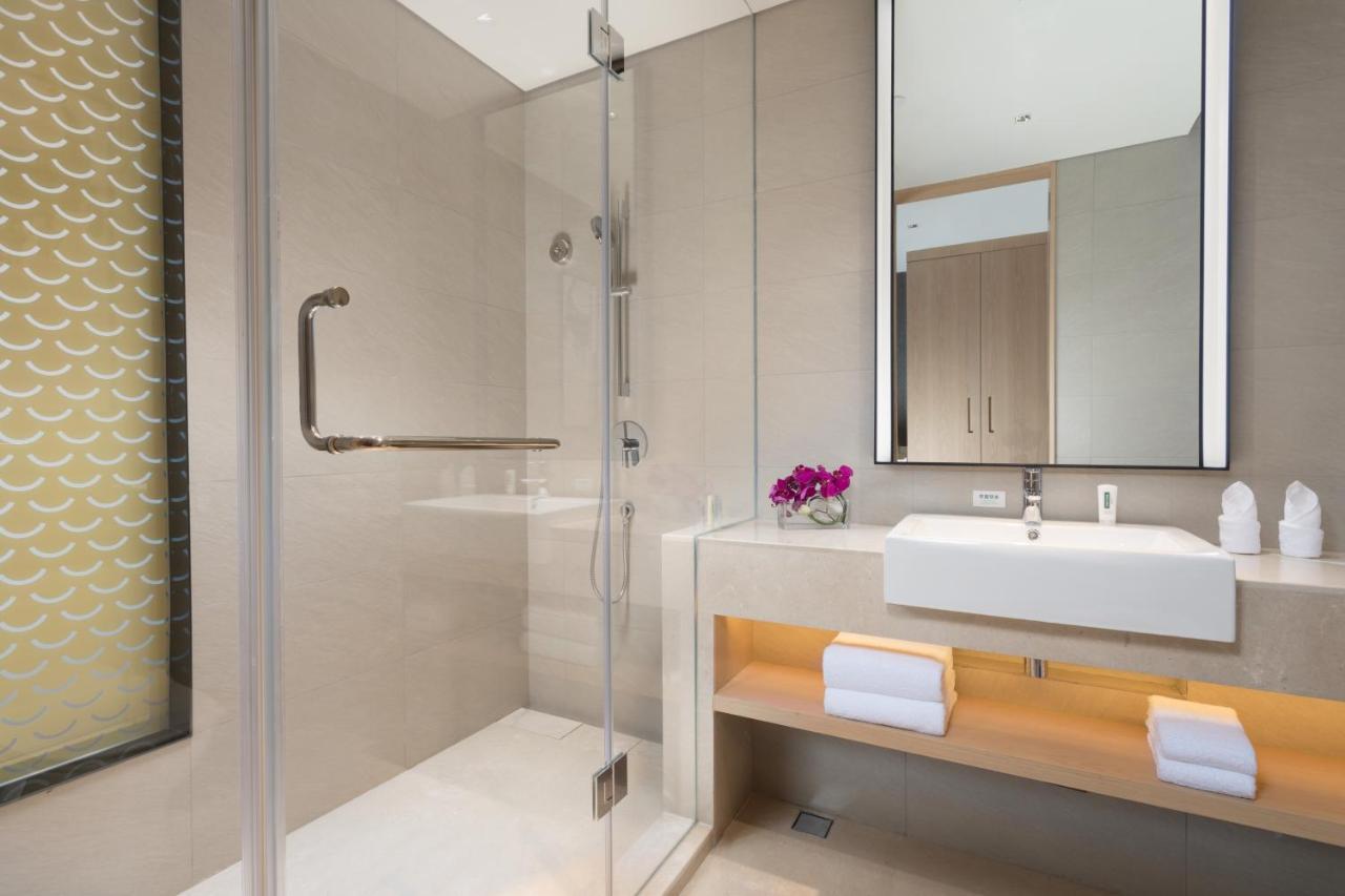 Holiday Inn Guiyang City Center By Ihg Exterior photo